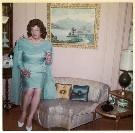 crossdressers lindas|Times Do Change: The 1960s .